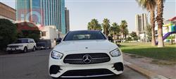 مێرسێدس بێنز E-Class